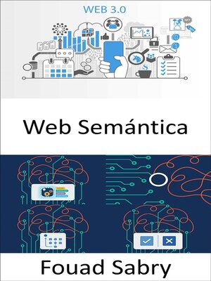cover image of Web Semántica